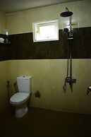 White Villa Airport Transit Hotel