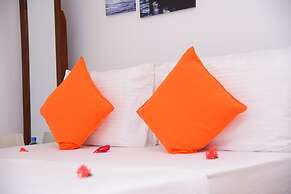 White Villa Airport Transit Hotel