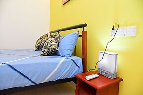 White Villa Airport Transit Hotel