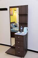 White Villa Airport Transit Hotel