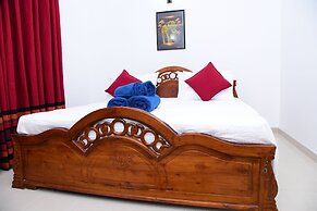 White Villa Airport Transit Hotel