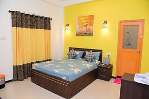 White Villa Airport Transit Hotel