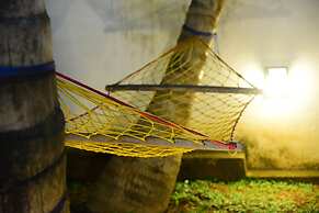 White Villa Airport Transit Hotel