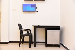 White Villa Airport Transit Hotel