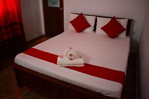 White Villa Airport Transit Hotel