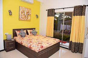 White Villa Airport Transit Hotel