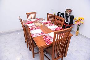 White Villa Airport Transit Hotel