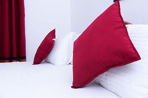 White Villa Airport Transit Hotel