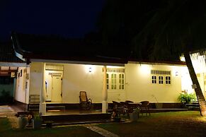 White Villa Airport Transit Hotel