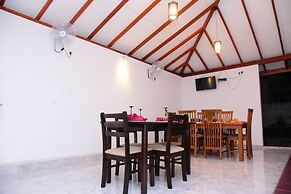 White Villa Airport Transit Hotel