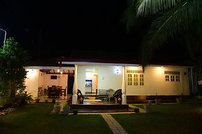 White Villa Airport Transit Hotel