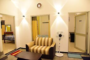 White Villa Airport Transit Hotel