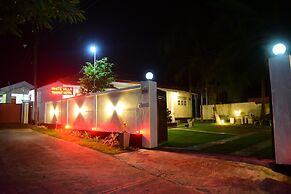 White Villa Airport Transit Hotel