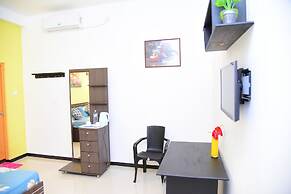 White Villa Airport Transit Hotel