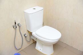 White Villa Airport Transit Hotel