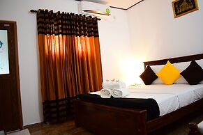 White Villa Airport Transit Hotel