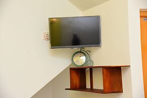 White Villa Airport Transit Hotel