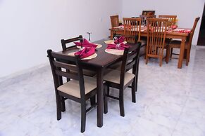 White Villa Airport Transit Hotel