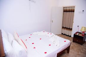 White Villa Airport Transit Hotel