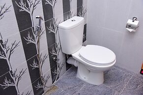 White Villa Airport Transit Hotel