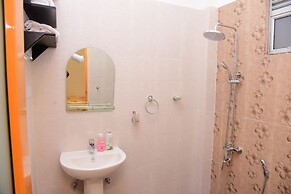 White Villa Airport Transit Hotel