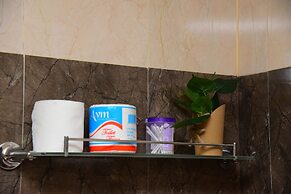 White Villa Airport Transit Hotel