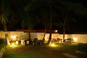 White Villa Airport Transit Hotel