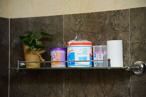 White Villa Airport Transit Hotel