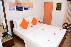 White Villa Airport Transit Hotel