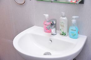 White Villa Airport Transit Hotel