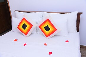 White Villa Airport Transit Hotel