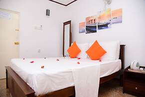 White Villa Airport Transit Hotel