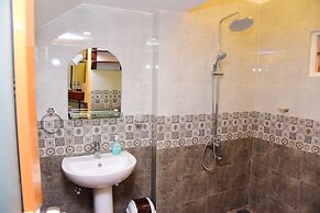 White Villa Airport Transit Hotel