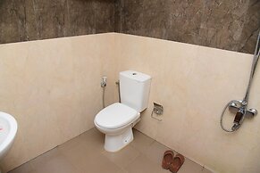 White Villa Airport Transit Hotel