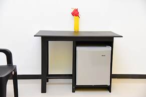 White Villa Airport Transit Hotel