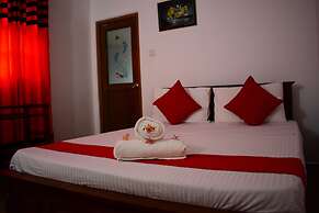 White Villa Airport Transit Hotel