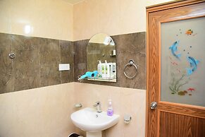 White Villa Airport Transit Hotel