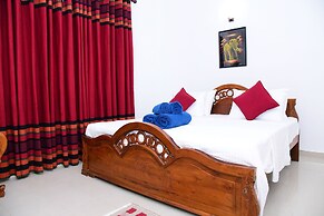 White Villa Airport Transit Hotel