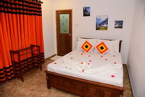 White Villa Airport Transit Hotel