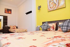 White Villa Airport Transit Hotel