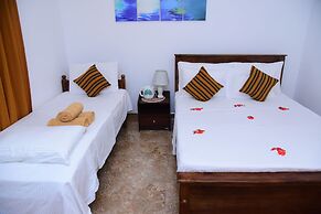 White Villa Airport Transit Hotel