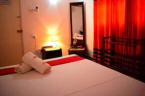 White Villa Airport Transit Hotel