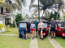 White Villa Airport Transit Hotel