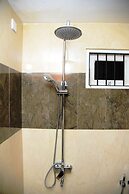 White Villa Airport Transit Hotel