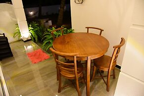 White Villa Airport Transit Hotel