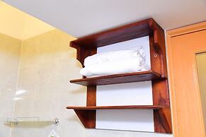 White Villa Airport Transit Hotel