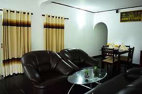 White Villa Airport Transit Hotel