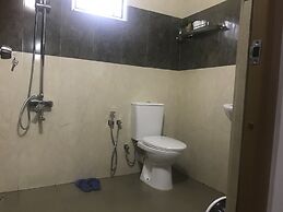 White Villa Airport Transit Hotel