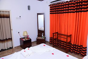 White Villa Airport Transit Hotel