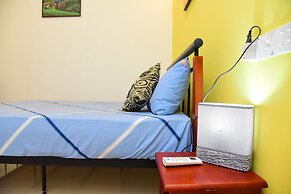 White Villa Airport Transit Hotel